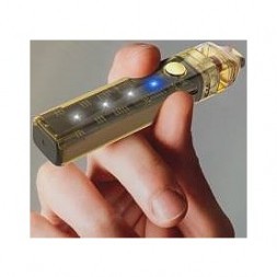 Электронная сигарета Brusko - Feelin C1 (Зелёный)