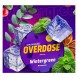 Табак Overdose - Wintergreen (Винтергрин, 25 грамм) купить в Екатеринбурге