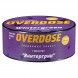 Табак Overdose - Wintergreen (Винтергрин, 25 грамм) купить в Екатеринбурге