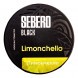Табак Sebero Black - Limoncello (Лимончелло, 200 грамм) купить в Екатеринбурге