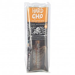 Табак Хулиган Hard - CHO (Апельсиновый Фреш, 200 грамм)