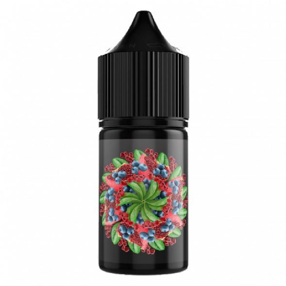 Жидкость SOAK L30 - Smoothie Bowl (Смузи-Боул, 30 мл, 2 мг) купить в Екатеринбурге