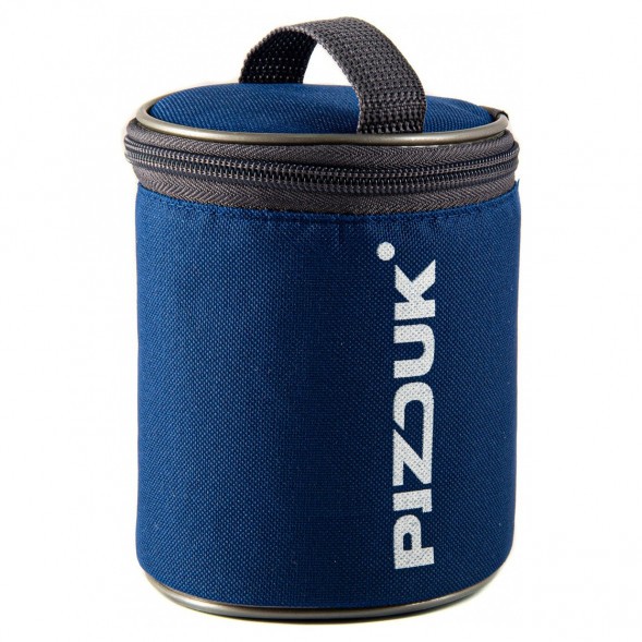 Кальян Pizduk LITE - Blue-Bag (Прозрачная Колба) купить в Екатеринбурге