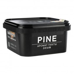 Табак Deus - Pine (Пихта, 250 грамм)