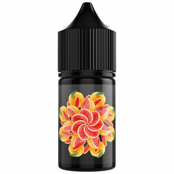 Жидкость SOAK L30 - Sicilian Orange (Сицилийский Апельсин, 30 мл, 2 мг) купить в Екатеринбурге