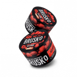 Смесь Brusko Medium - Малина (50 грамм)