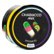Смесь Chabacco MIX MEDIUM - Fruit Ice (Фруктовый Лёд, 40 грамм) купить в Екатеринбурге