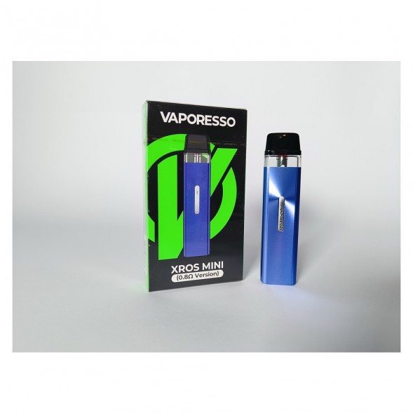 Электронная сигарета Vaporesso XROS Mini - Violet купить в Екатеринбурге