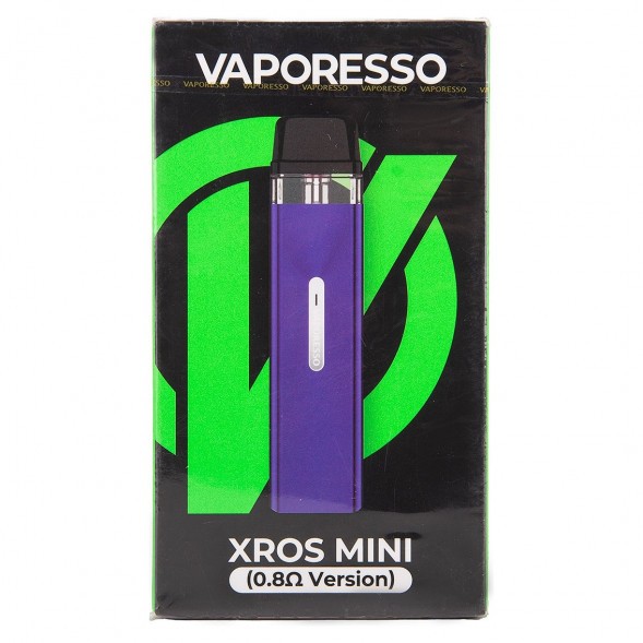 Электронная сигарета Vaporesso XROS Mini - Violet купить в Екатеринбурге