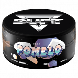 Табак Duft - Pomelo (Помело, 80 грамм)