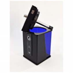 Кальян Nanosmoke - TEN