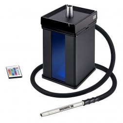 Кальян Nanosmoke - TEN