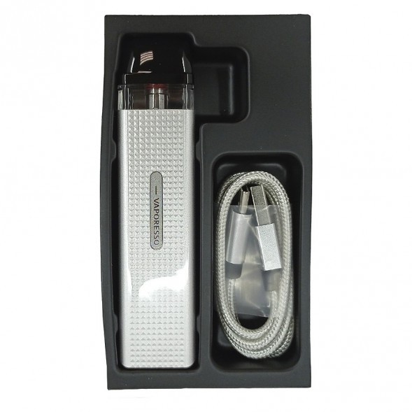Электронная сигарета Vaporesso XROS Mini - Silver купить в Екатеринбурге