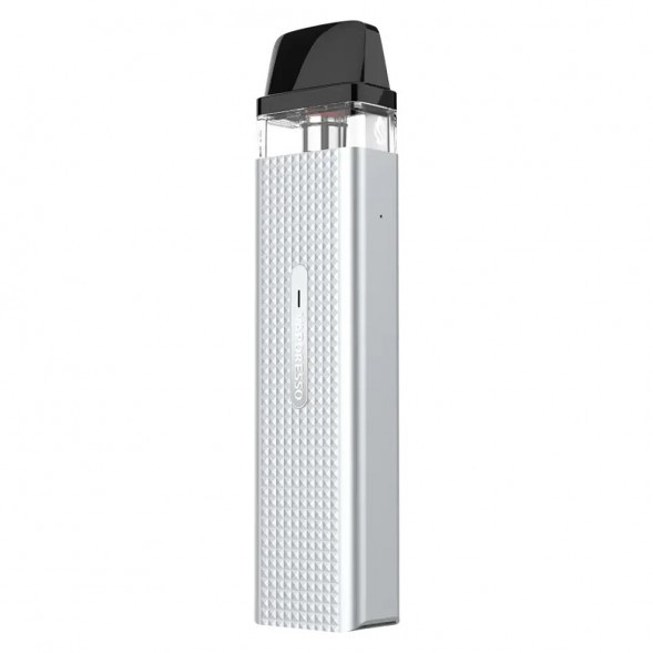 Электронная сигарета Vaporesso XROS Mini - Silver купить в Екатеринбурге