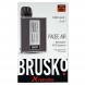 Электронная сигарета Brusko PAGEE AIR - Space Grey (Серый) купить в Екатеринбурге