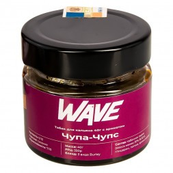Табак Wave - Чупа Чупс (40 грамм)