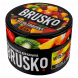 Смесь Brusko Medium - Мультифрукт (50 грамм) купить в Екатеринбурге