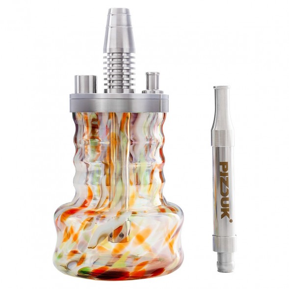 Кальян Pizduk LITE - Red-Bag (Цветная Колба) купить в Екатеринбурге