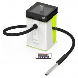 Кальян Nanosmoke - ILIN - LED