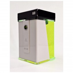 Кальян Nanosmoke - ILIN - LED