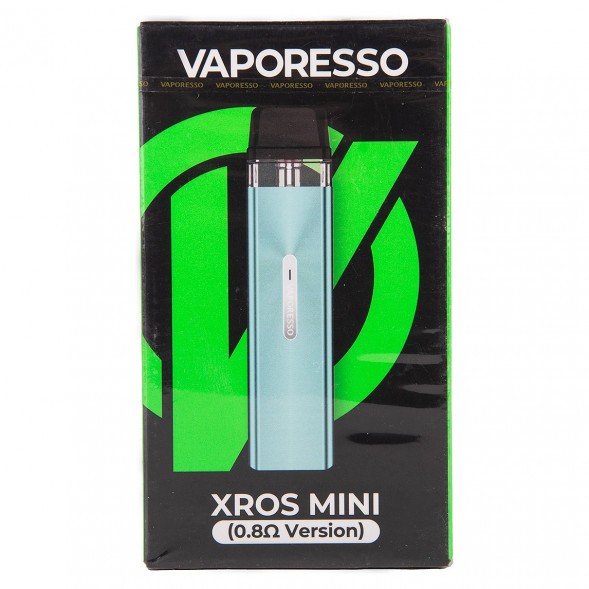 Электронная сигарета Vaporesso XROS Mini - Sierra Blue купить в Екатеринбурге