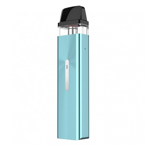 Электронная сигарета Vaporesso XROS Mini - Sierra Blue купить в Екатеринбурге