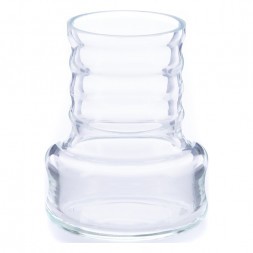 Колба Pizduk (Прозрачная)