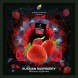 Табак Spectrum Hard - Russian Raspberry (Малина Клубника, 100 грамм) купить в Екатеринбурге