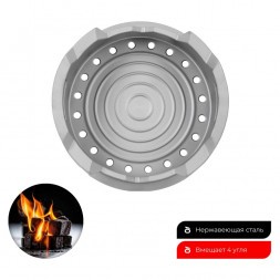 Kaloud Conceptic HMD Steel Matte
