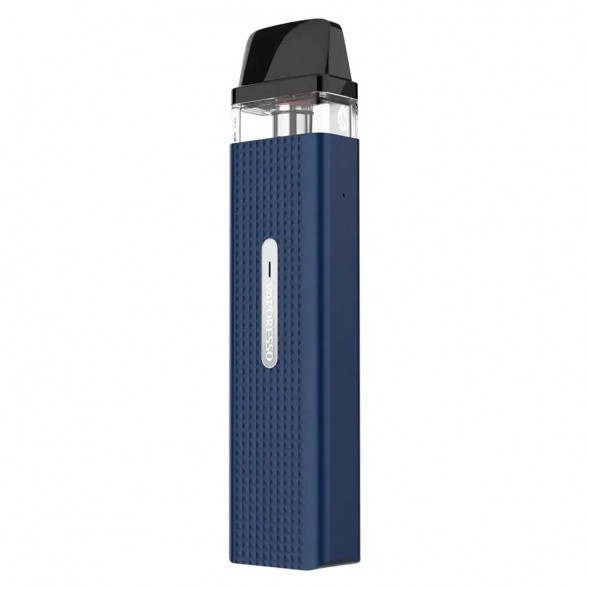 Электронная сигарета Vaporesso XROS Mini - Midnight Blue купить в Екатеринбурге