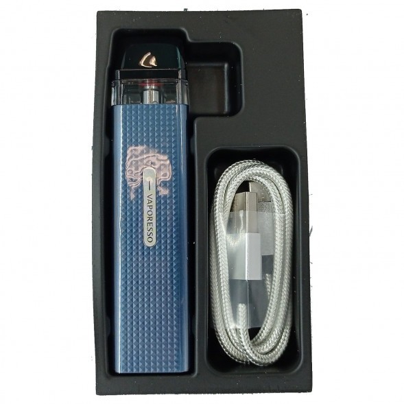 Электронная сигарета Vaporesso XROS Mini - Midnight Blue купить в Екатеринбурге