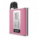 Электронная сигарета Brusko PAGEE AIR - Rose Pink (Розовый) купить в Екатеринбурге
