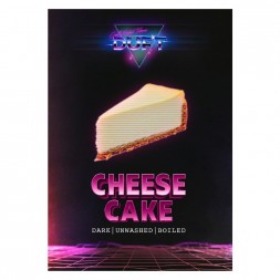 Табак Duft - Cheesecake (Чизкейк, 20 грамм)