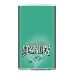Табак сигаретный Stanley - Ice Mint (30 грамм)