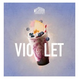 Табак Must Have - Violet (Черника и Дыня, 25 грамм)