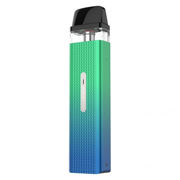 Электронная сигарета Vaporesso XROS Mini - Lime Green купить в Екатеринбурге