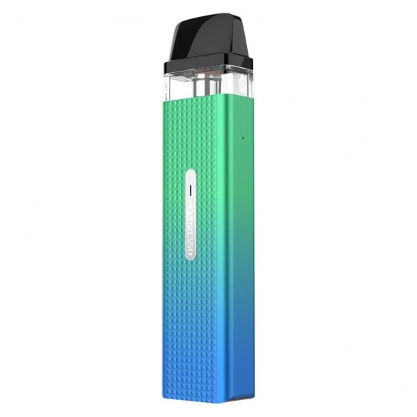 Электронная сигарета Vaporesso XROS Mini - Lime Green купить в Екатеринбурге