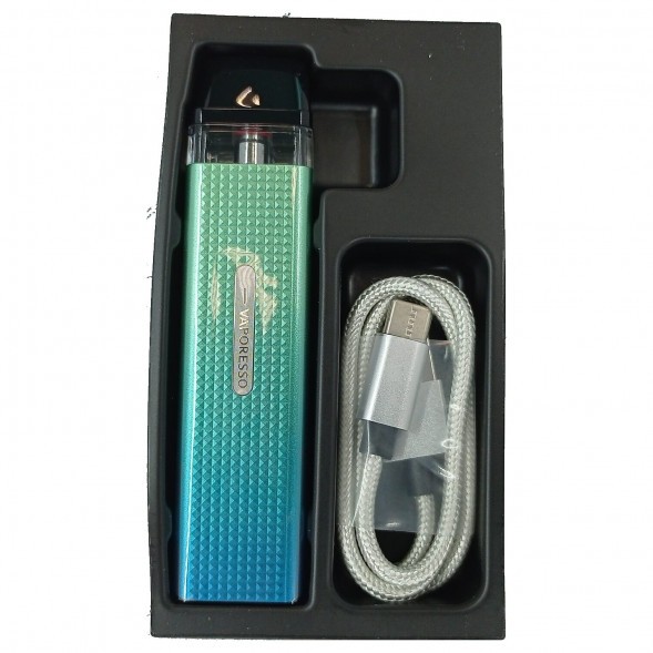 Электронная сигарета Vaporesso XROS Mini - Lime Green купить в Екатеринбурге