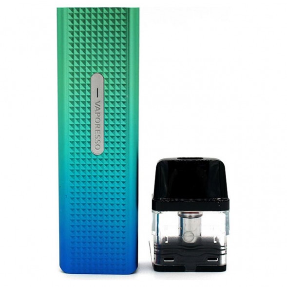 Электронная сигарета Vaporesso XROS Mini - Lime Green купить в Екатеринбурге