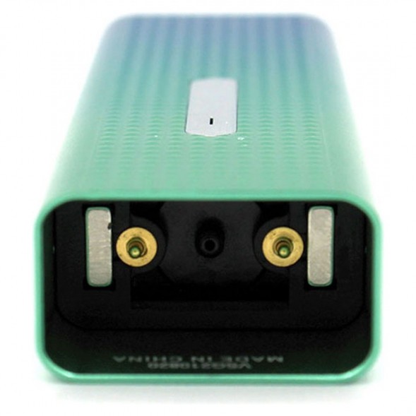 Электронная сигарета Vaporesso XROS Mini - Lime Green купить в Екатеринбурге