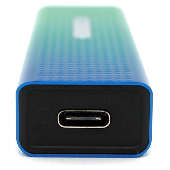 Электронная сигарета Vaporesso XROS Mini - Lime Green купить в Екатеринбурге