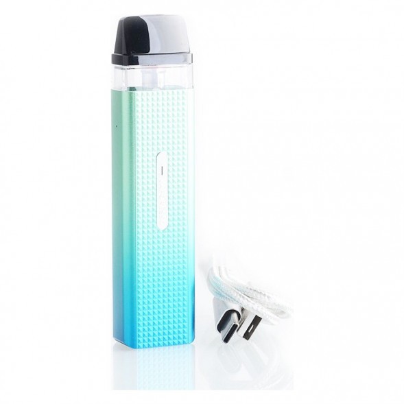 Электронная сигарета Vaporesso XROS Mini - Lime Green купить в Екатеринбурге