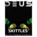 Табак Deus - Skittles (Кисло-Сладкие Конфеты, 250 грамм) купить в Екатеринбурге