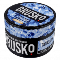 Смесь Brusko Medium - Холодок (50 грамм) — 