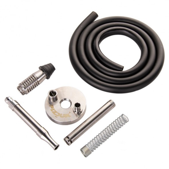 Кальян Pizduk Hookah - Red-Bag (Салатовая Колба) купить в Екатеринбурге