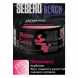 Табак Sebero Black - Strawberry (Клубника, 100 грамм) купить в Екатеринбурге