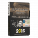 Табак Хулиган - 2016 (Лимонный Пирог, 25 грамм) купить в Екатеринбурге