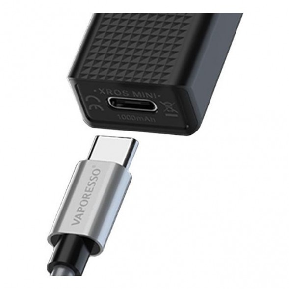 Электронная сигарета Vaporesso XROS Mini - Gold купить в Екатеринбурге