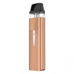Электронная сигарета Vaporesso XROS Mini - Gold
