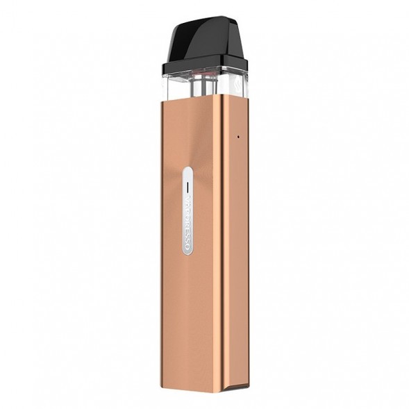 Электронная сигарета Vaporesso XROS Mini - Gold купить в Екатеринбурге